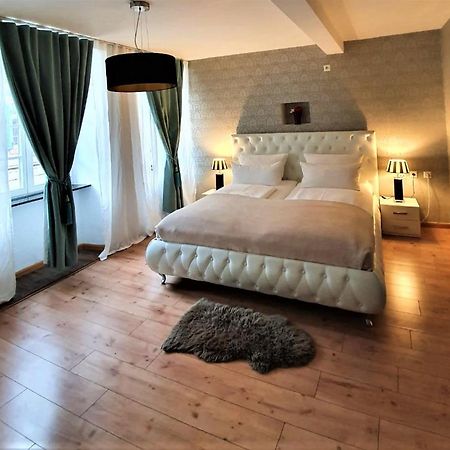 Design Apartment Barcelonanights Freiburg im Breisgau Luaran gambar