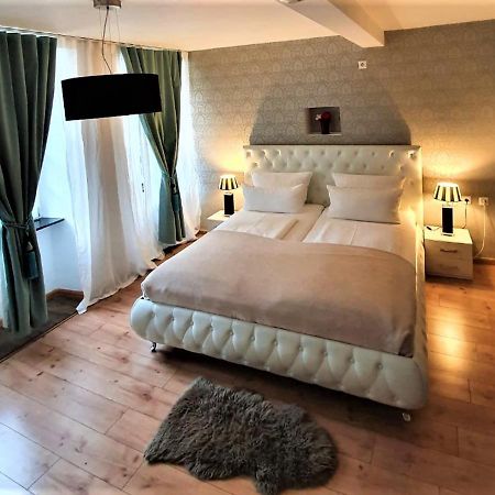 Design Apartment Barcelonanights Freiburg im Breisgau Luaran gambar