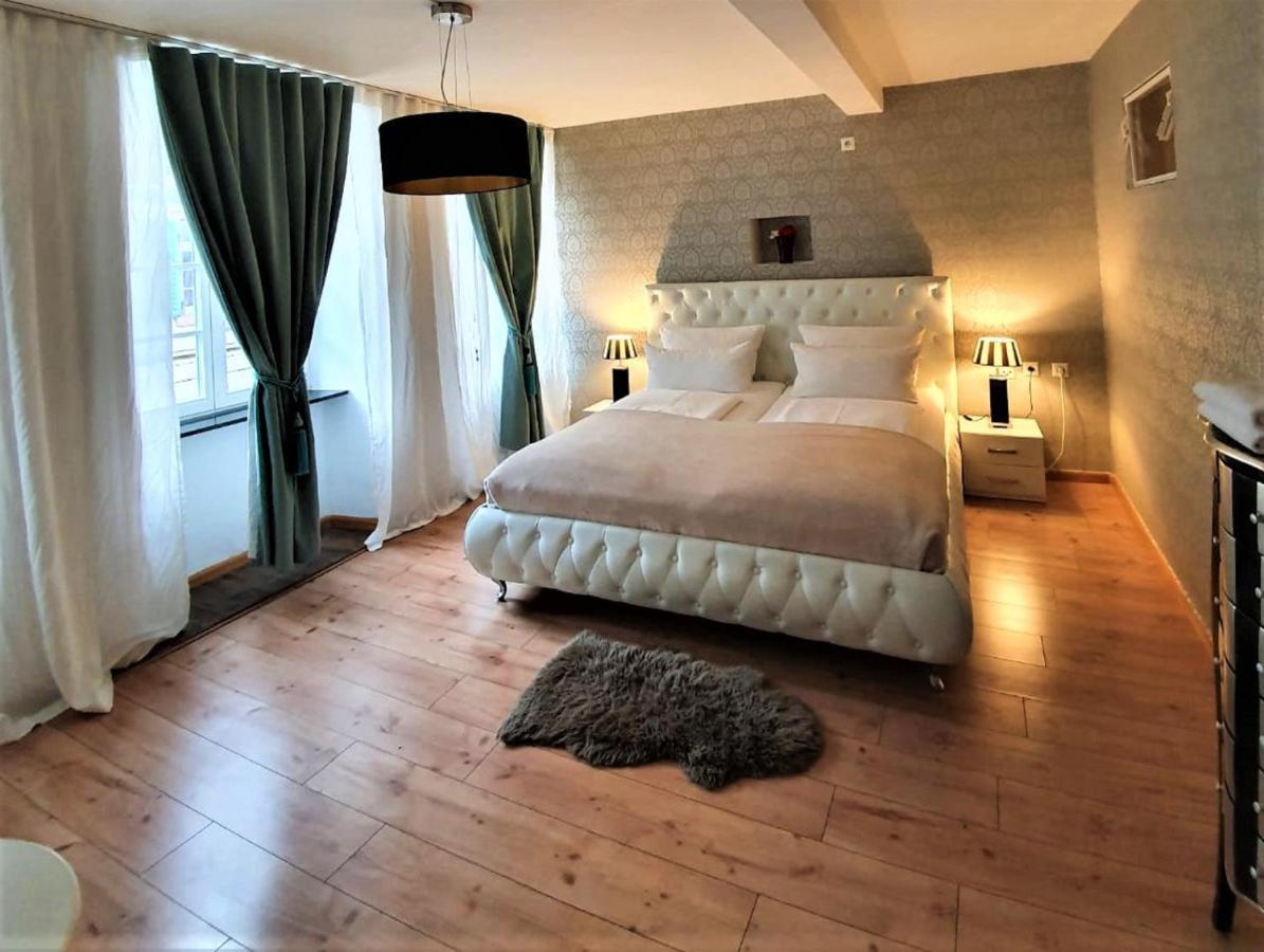 Design Apartment Barcelonanights Freiburg im Breisgau Luaran gambar