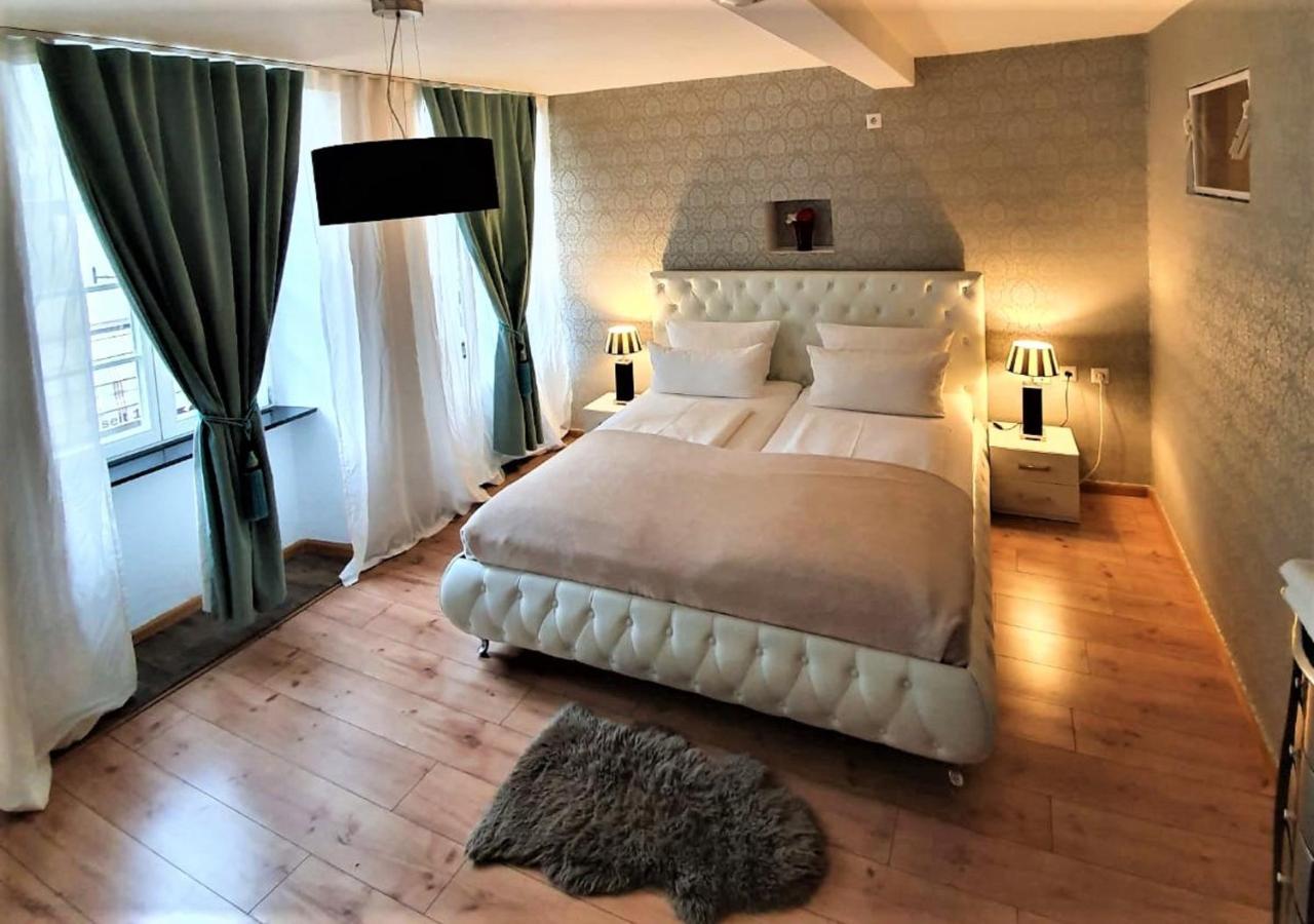 Design Apartment Barcelonanights Freiburg im Breisgau Luaran gambar
