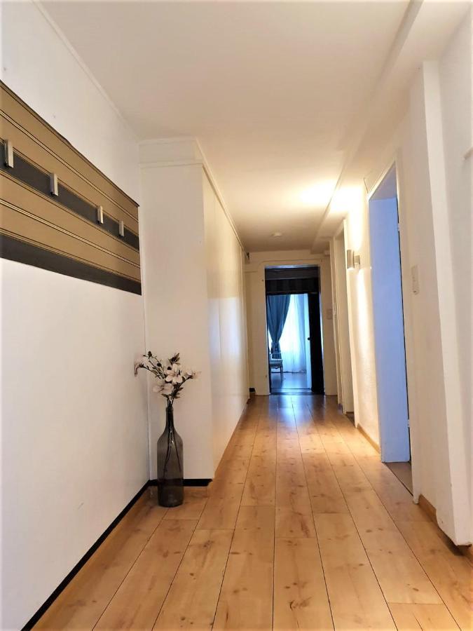 Design Apartment Barcelonanights Freiburg im Breisgau Luaran gambar